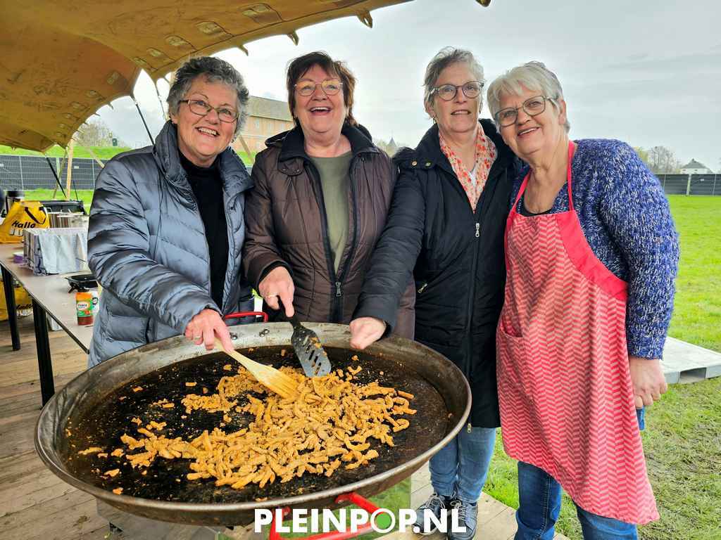 Opbouw zaterdag 2024      (20)